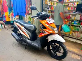 Honda Beat 110cc PGM-FI Tahun 2014