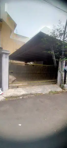 Dijual Tanah Sari indah ,Babakan sari Kiaracondong Bandung