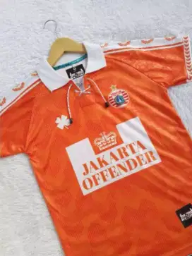 Jersey Retro Persija