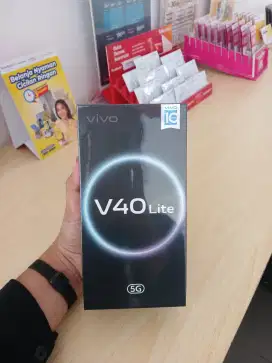 VIVO V40Lite 5G