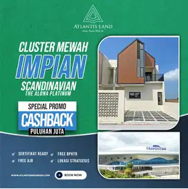 Jual Rumah Solo Colomadu 600 jutaan 2 Lantai Kampus UMS (masih 1 unit)