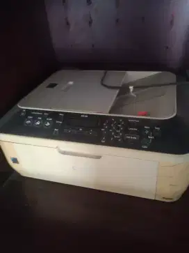 Jual PRINTER PIXMA ,COPY,FAX ,SCAN