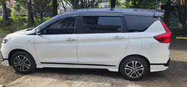 Suzuki Ertiga 2024 Bensin