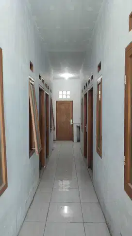 Rumah Kost dekat Pabrik Kahatex Cijerah Bandung