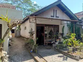 Rumah Murah di Wonolelo Muntilan