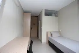 Kost Graha Setiabudi Maranatha UNPAR ITB