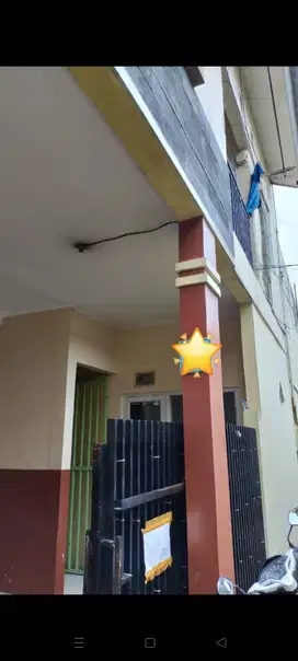 kos aktif 11 kamar sayap padjajaran bandung