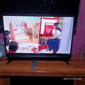 Dijual tv LED Sharp 32