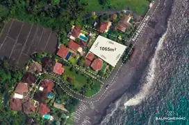 LAND FOR SALE FREEHOLD IN BALI KARANGASEM PANTAI JASRI - RF2154