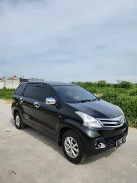 Murrraaaah Allnew Avanza G 1.3 Manual Th 2015 Cakeppp !!!