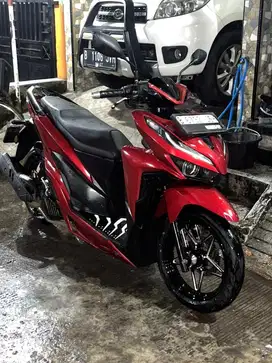 Vario 125new 2018