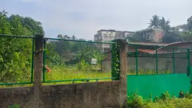 Tanah 305m2 Area Kampus Jatinangor Jl Jatiroke