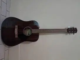 Jual gitar Fender Akustik