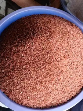 BERAS MERAH ORGANIK SUPER 1KG