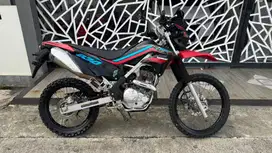 Kawasaki KLX 230 2019 Mulus