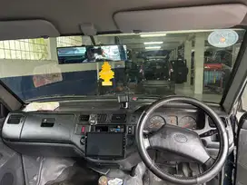 Toyota Kijang 1999 Diesel