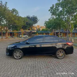 Toyota Vios 2014 Bensin