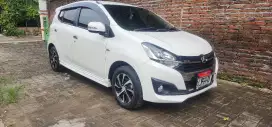 Daihatsu Ayla R 1.2 Tahun 2019