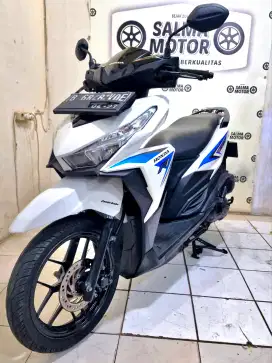 VARIO 125 2017, PJK 5 2025, SS KUMPLIT, MESIN SEHAT, ISTIMEWA LIKE NEW