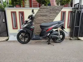 YAMAHA MIO Z TAHUN 2017