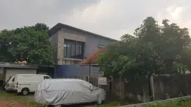 dijual rmh tengah kota ungaran