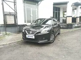 Pajak Panjang - SUZUKI BALENO 1.5 BENSIN A/T 2019 HITAM