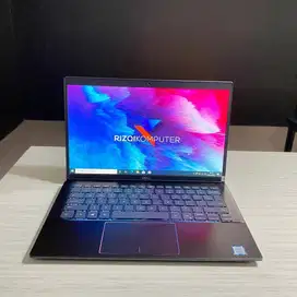 Dell Latitude 3301 Processor Intel Core i5-8265U Ram 8GB SSD 256GB