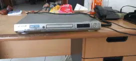 Dijual dvd player dv266 merk poineer