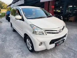 DP 2jt.Daihatsu Xenia R sporty 2012 AT