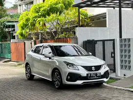 Suzuki Baleno 2021 Facelift AT Matic Model 2022 Istimewa no jazz yaris