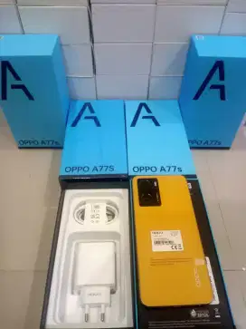 PROMO HP Oppo A77S