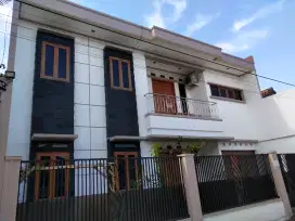 Dijual rumah komplek pharmindo (NEGO)