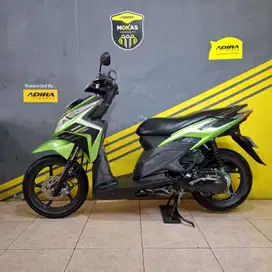 Honda Vario 110 Techno Siap Pakai Mesin Aman SS lengkap