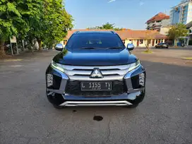 Mitsubishi Pajero Sport 2022 Diesel