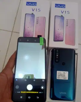 PROMO HP Vivo V15