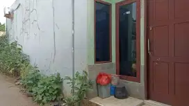 Dijua rumah d jt asih bekasi