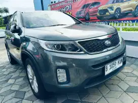 KIA SURENTO 14 KM60.