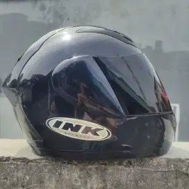 Helm Fullface Ink Vista