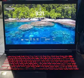 Laptop MSI Gaming GF63 Thin 10SCSR