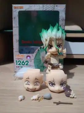 Nendoroid Dr Stone