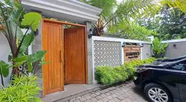 DIJUAL MARADES TROPICAL VILLA JOGJA, LOKASI GAMPING SLEMAN YOGYAKARTA