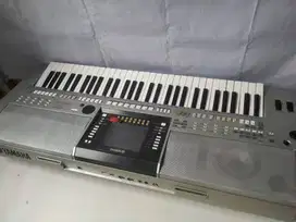 yamaha psr s910 suara mantap bulat bersih mulus kinclong