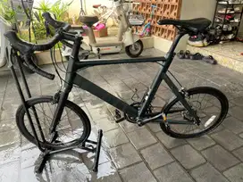 Dijual Tern Surge Minivelo