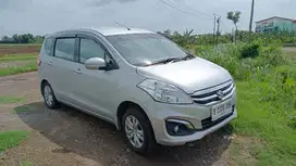 Suzuki ertiga gx 2016 manual bukan matic mt at 1.5