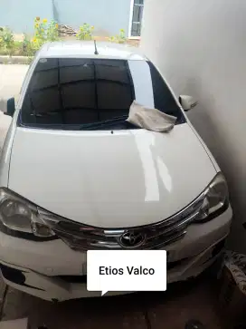 Etios Valco type G 2014