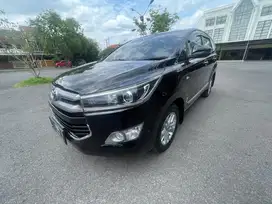 Toyota Kijang Innova 2020 Bensin