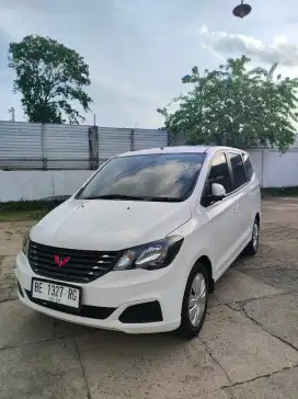 Wuling Confero DB 2022 model avanza