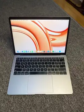 MacBook Air Retina 2018 i5 16/512 GB