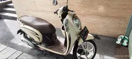 Scoopy tahun 2015