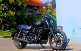 Harley Davidson street 500 vulcan s 650 sportster 48